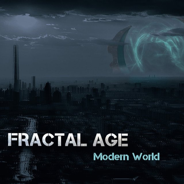 Fractal Age - Modern World