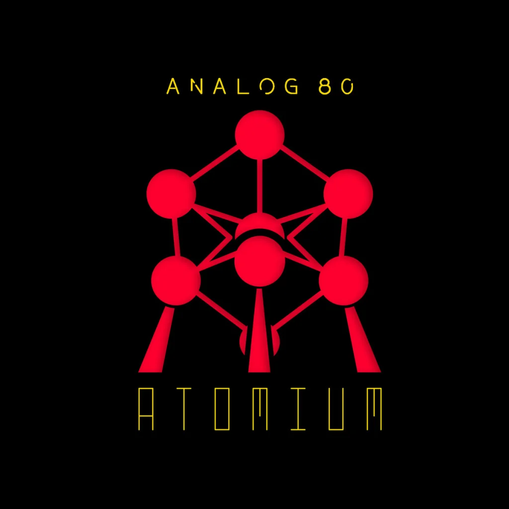 Analog 80 - Atomium