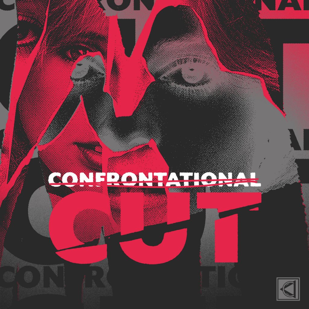 Confrontational - Cut