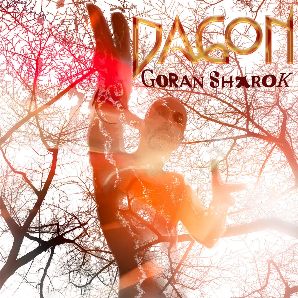 Dagon - Goran Sharok