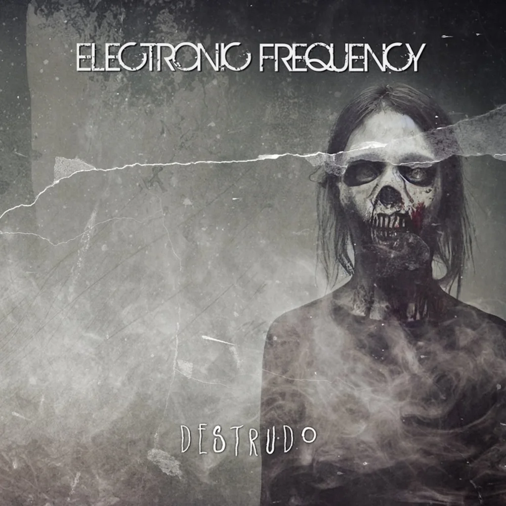 Electronic Frequency - Destrudo