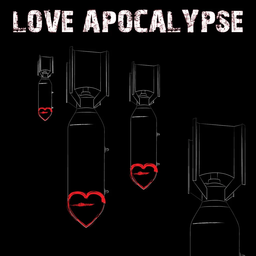 Espermachine - Love Apocalypse