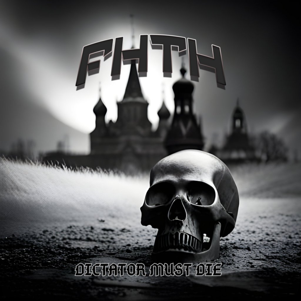 FHTH - Dictator Must Die