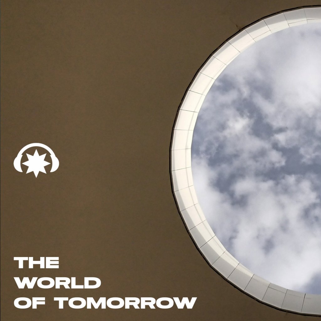 Lifelong Corporation - The World Of Tomorrow