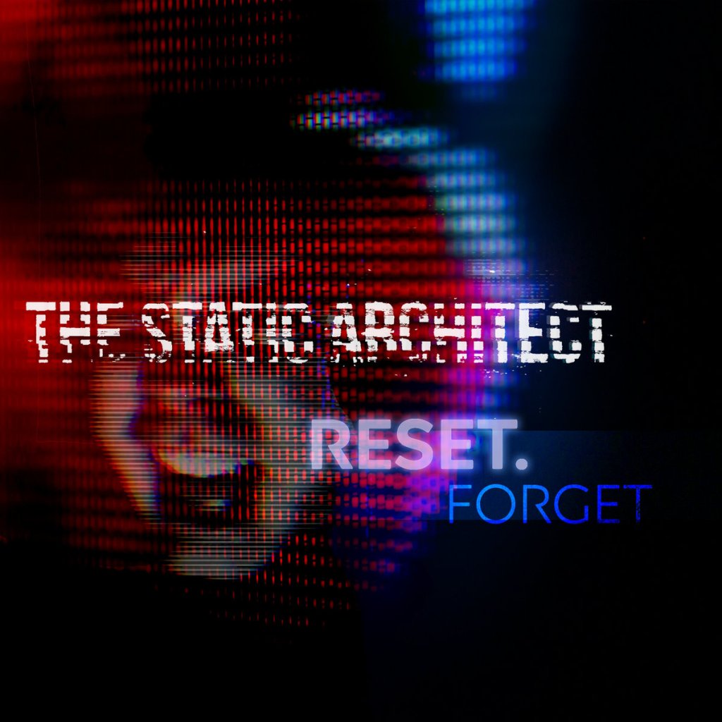 Static Architect, The - Reset.Forget