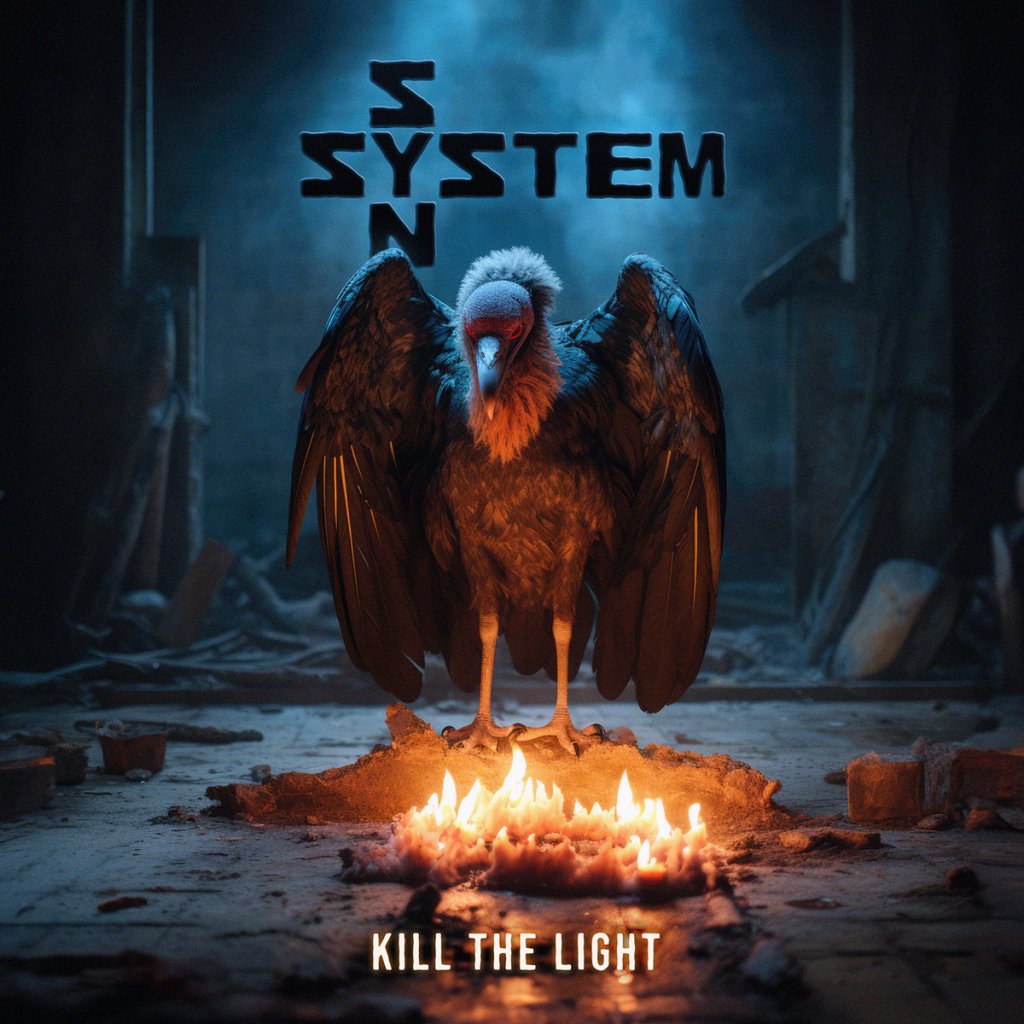 System Syn - Kill The Light