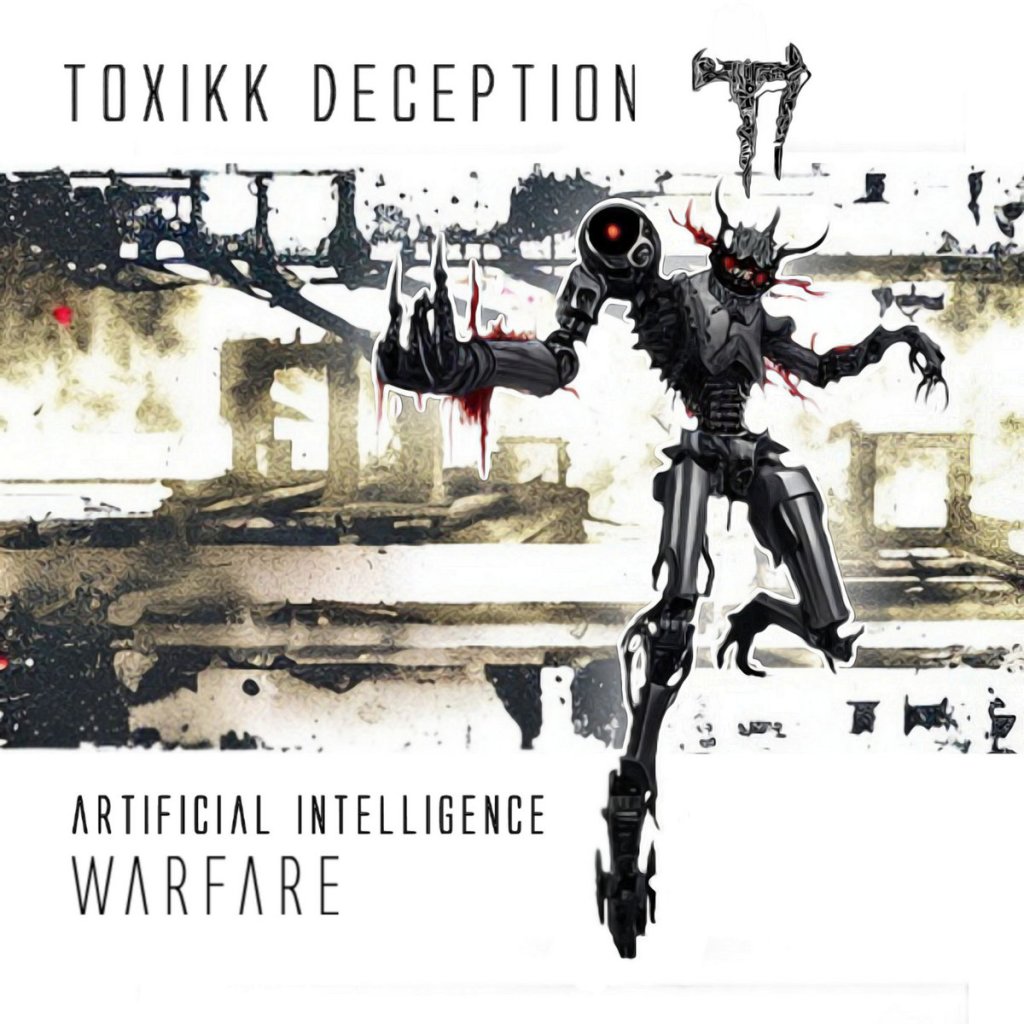Toxikk Deception - Artificial Intelligence Warfare